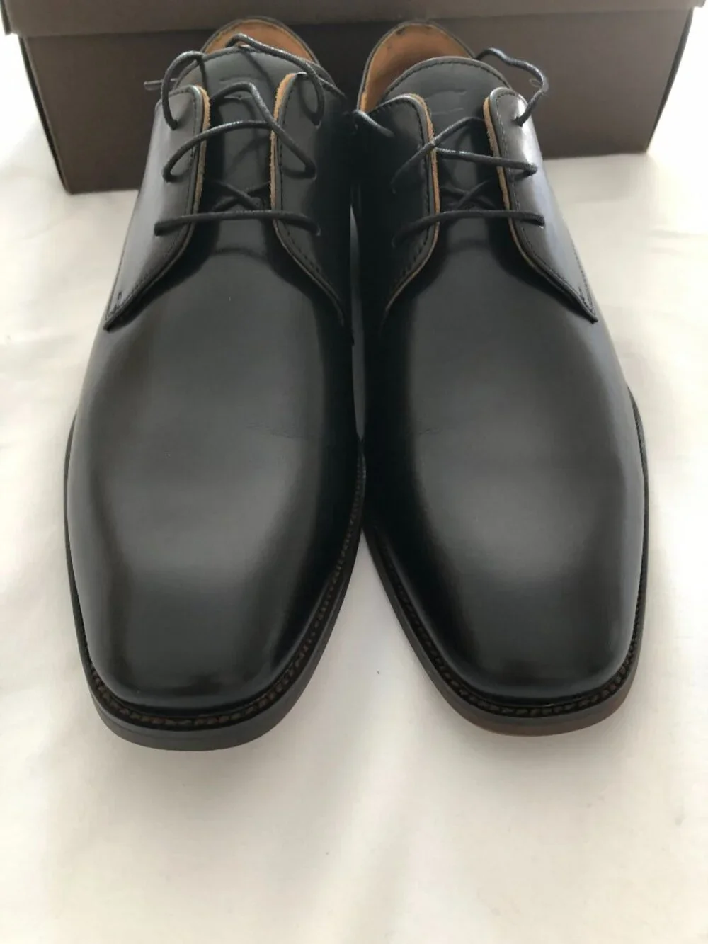 Florsheim luxe roseto